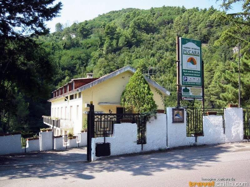Tramonti Green Zewnętrze zdjęcie